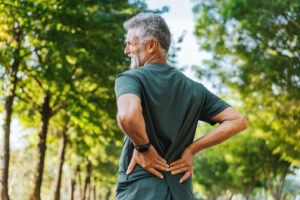 Ancient Tree Sap Melts Away Back Pain in ONE Week?