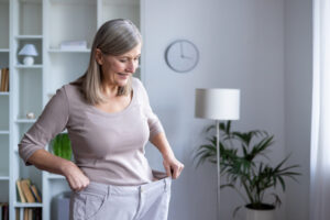 Another Semaglutide “Benefit”? Not Quite.