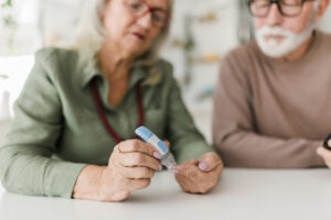 Is This Why Your Blood Sugar Spikes? (Most Docs NEVER Test for It)