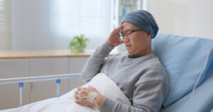 Beat Chemo Brain and Fatigue—with a Simple Workout