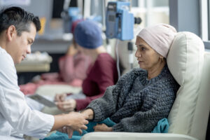 The Sweet Trap SABOTAGING Your Cancer Recovery