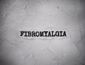 Italian Acid MELTS Fibromyalgia Pain