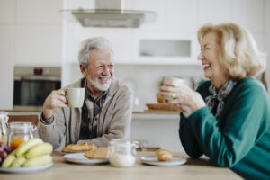 Is Your Morning Coffee Blurring Your Vision?