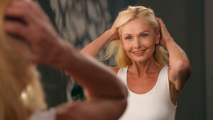 Strange Powder REVERSES Skin Aging… Through Your Gut?!