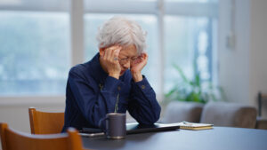 Stressed to Death? The Silent Killer No One’s Treating