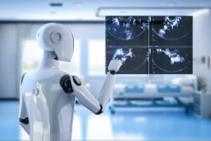 Could These “Robot Doctors” Put Your Life At Risk?