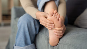 The Nerve Pain Killer Mainstream Medicine is IGNORING