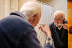 Bizarre Cancer Clue Hiding on Your Toothbrush