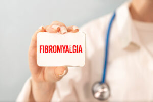 “Healing Gas” Soothes Fibromyalgia in 4 Weeks