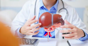 The 2-Step Liver “Reboot” Every Senior Should Know