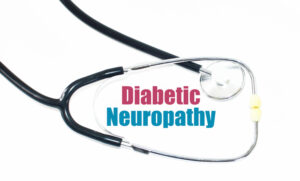 “Nerve-Restoring Berry” REVERSED Diabetes Damage