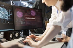 [Urgent] Are Hackers Coming for Your Health Records?