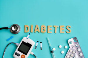 This Common Diabetes Complication Could Be Fatal