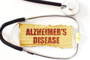 “Stone Element” STOPS Alzheimer’s in Its Tracks?