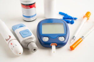 Diabetes “Off” Switch IGNORED for 21 Years (Here’s How it Works…)