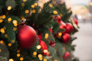 The Prostate Miracle… Hiding In Your Christmas Tree?
