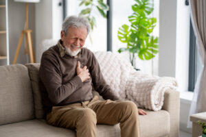 Slash Angina Attacks 69% with This Weird Tree Bark