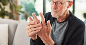 Slash Arthritis Pain 79% with This Brazilian Folk Remedy