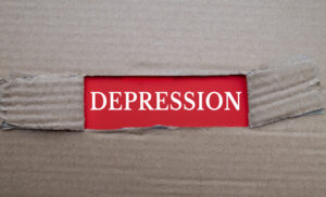 Depression Relief in 30 Minutes FLAT?! (NO Drugs Required)