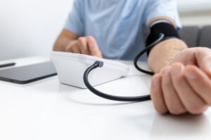 7-Point Blood Pressure Drop In Just 2 Hours From This Sour Red Secret?!