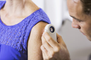 Skin Cancer and Wrinkles? This Herb Fights BOTH