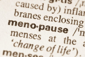Only 1 in 5 Women Get This Right at Menopause