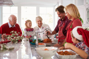 Sacred Christmas Herb Boosts Memory in 10 Minutes FLAT