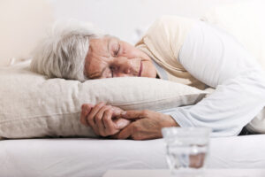 This One Sleep Mistake Affects 90+ Diseases