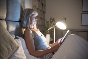 The Hidden Brain Hazard in Your Bedroom Light