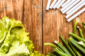 Are Green Beans The New Cigarettes? [Shocking Cancer Study]