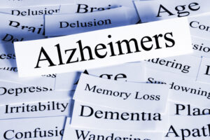 Can a Gym Supplement Help with Alzheimer’s?