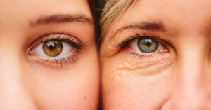 The One Number That Predicts How You’re Aging (It’s NOT Your Weight)