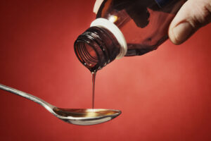 A Cough Syrup for Parkinson’s Dementia? Not So Fast