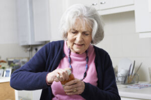 The 7-Day Muscle-Building Secret for Seniors