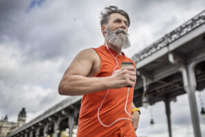 Men: SUPERCHARGE Energy After 60 With This “Mountain Tar”