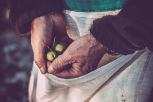 The Mediterranean Villagers’ Secret to DEFYING Aging
