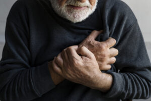 Is This Bacteria TIME BOMB Behind Heart Attacks?