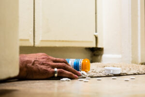 The 5 Drugs Making Seniors FALL (Are You Taking Them?)
