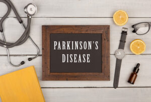 This Hormone Could Ease Parkinson’s Worst Symptom
