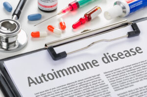 Is This the ROOT of Autoimmune Disease?