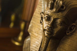 Slow Deadly Heart Plaque 65% with This “Pharoah’s Secret”