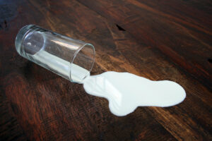 Supercharge Your Immune System With This “Milk Molecule”