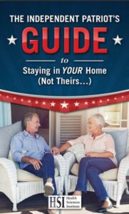 The Independent Patriot’s Guide