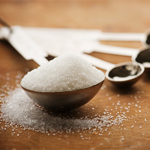 Sugar’s Sinister Side Effect