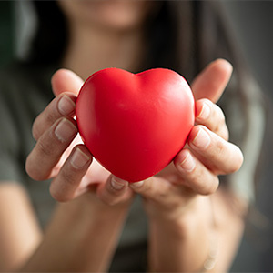 This Snack Swap Could Boost Your Heart Health