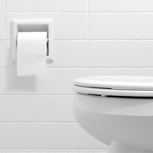 What Your Bathroom Habits Reveal About Your Health