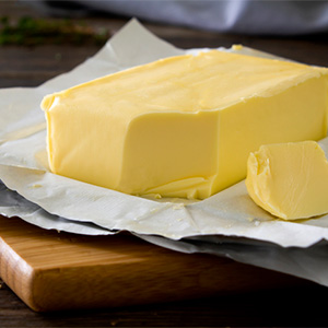 They’re Coming for Butter Again… (Here’s the TRUTH)