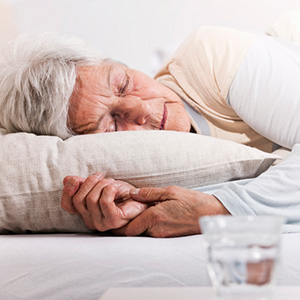 Struggling to Sleep? Try Eating This Before Bed