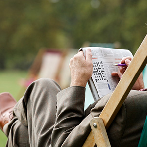 Want a Sharper Mind at 70? Start Here