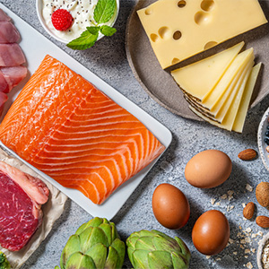 Not All Protein Is Created Equal (Watch Out!)